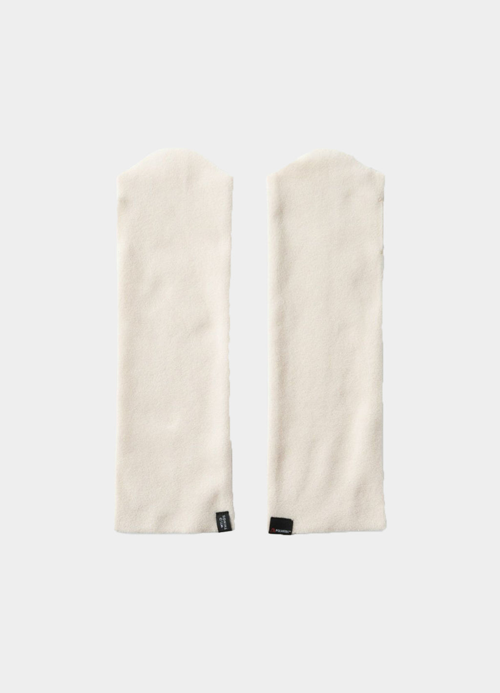 [20%OFF](WOMEN) POLARTEC Micro Fleece FINGERLESS [WTW23131SK]