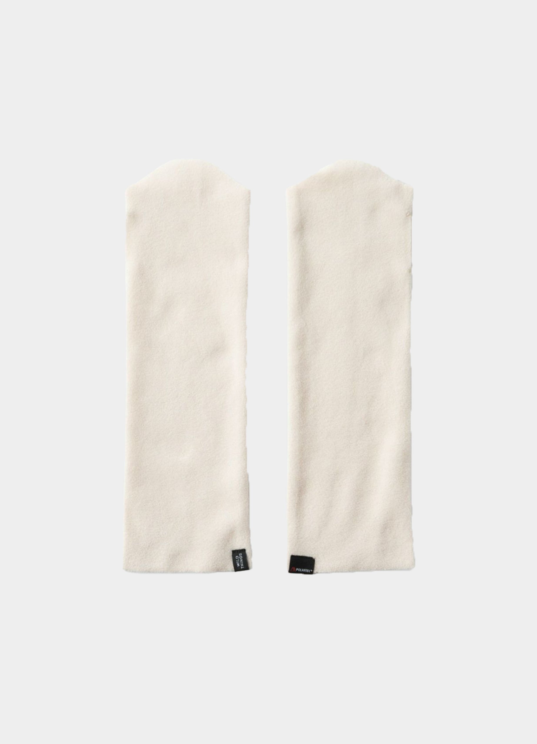 [20%OFF](WOMEN) POLARTEC Micro Fleece FINGERLESS [WTW23131SK]