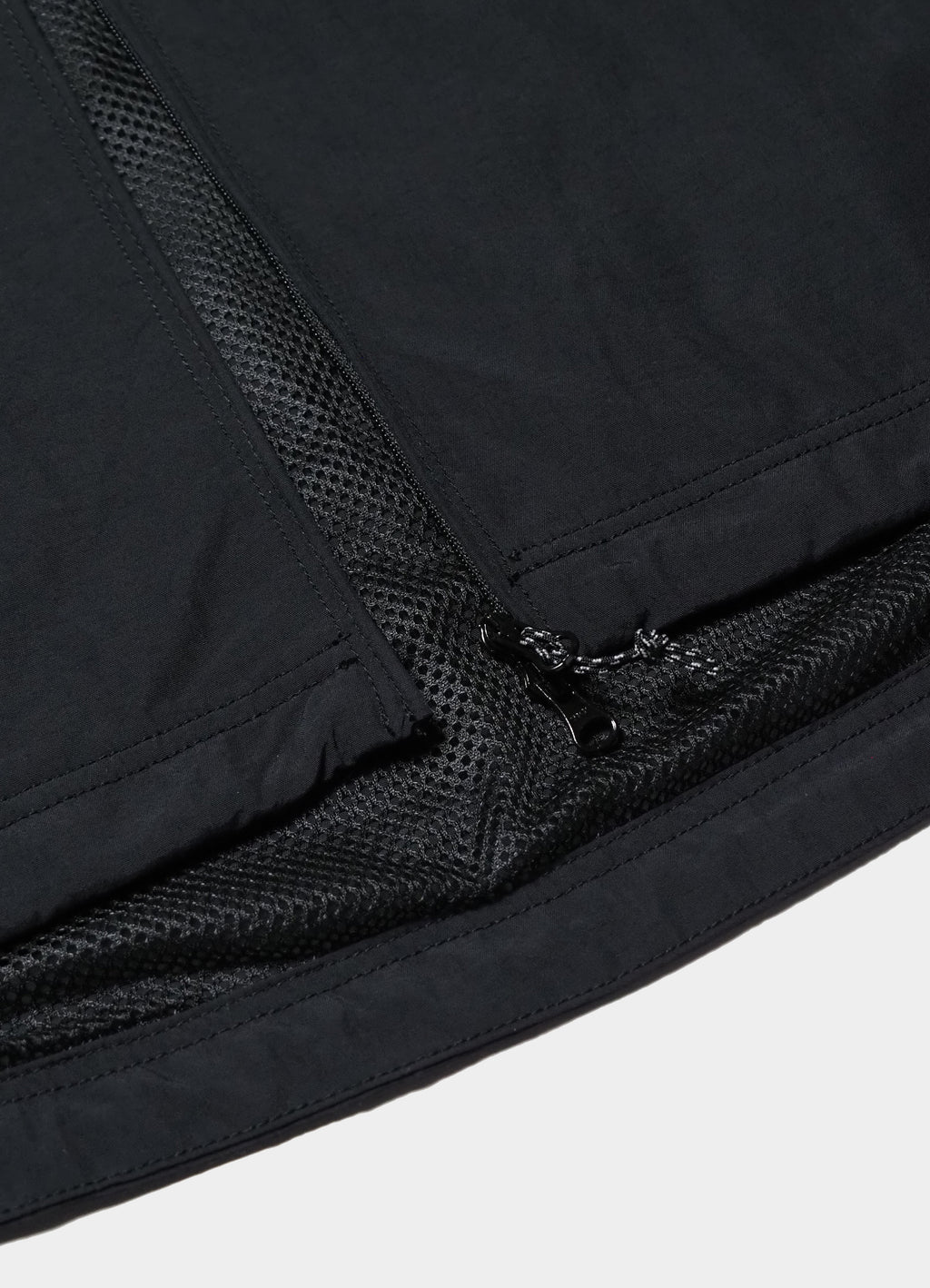 SUPPLEX UTILITY VEST [WT25016AD]<SALE>