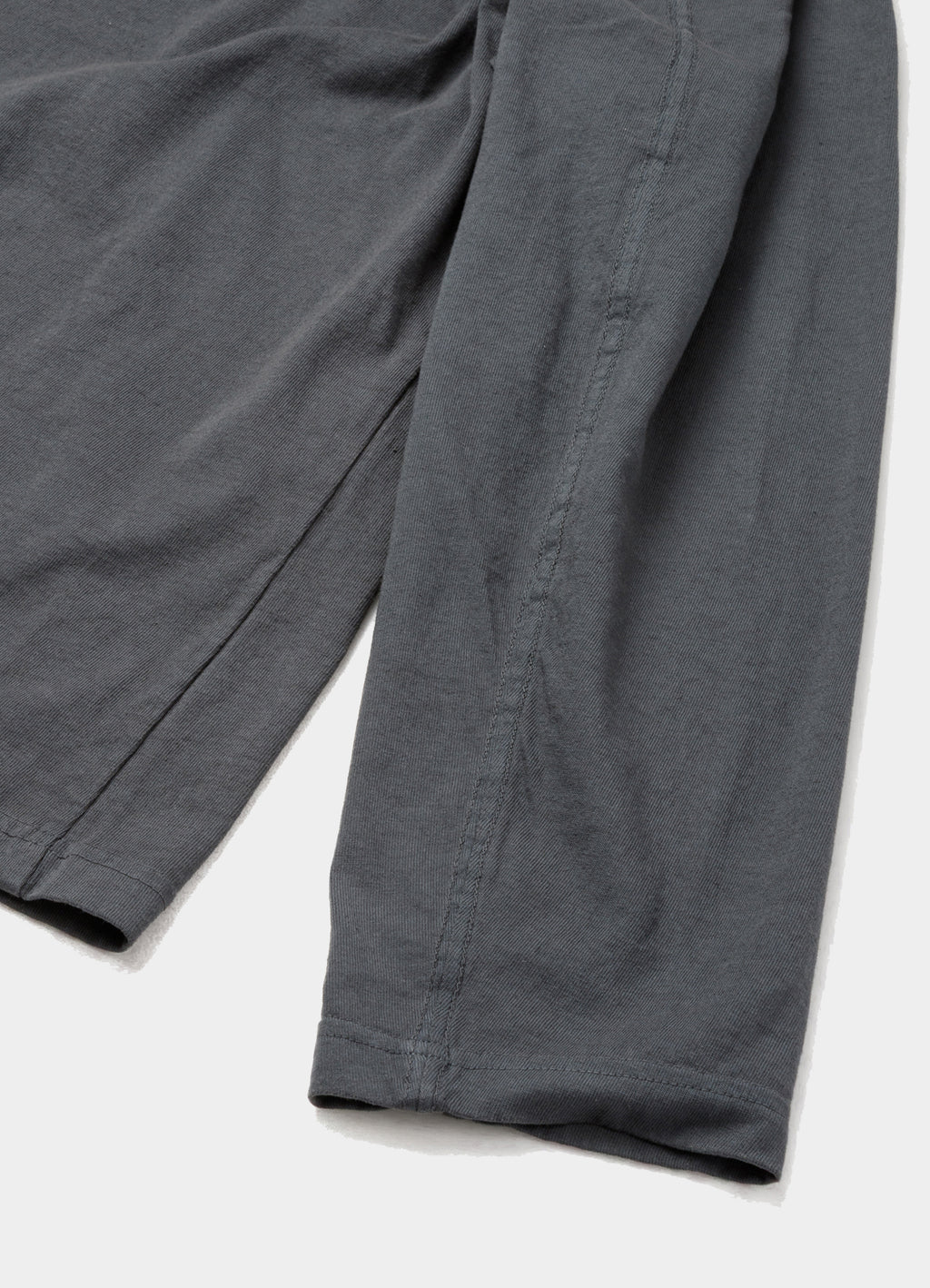 American Cotton Switching L-S Tee [60425WA01-TP]