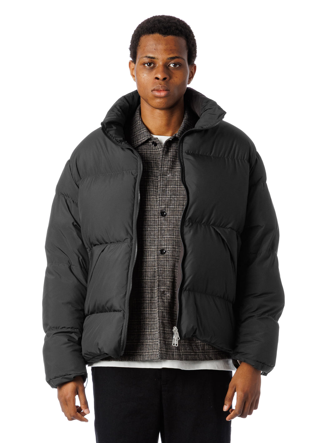 AA Reversible Jacket  [60426WA04-OW]
