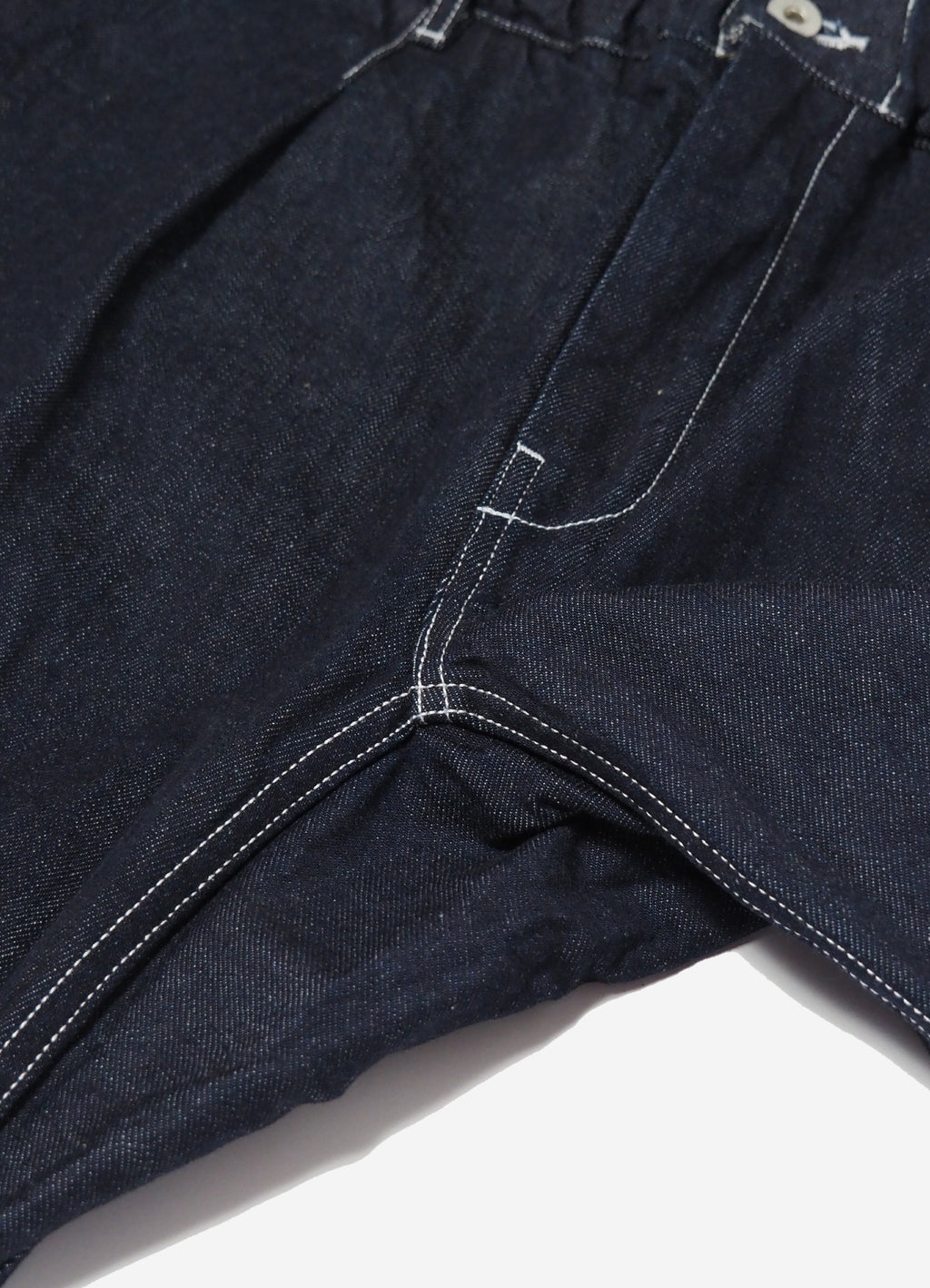 【Exclucive】VICTOR EZ Trousers