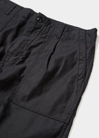《size:1 only》Utility Darts Pants [60424WA02-BT]