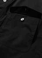 BIO WASHED BLOUSON JACKET [HOD26-02-JK004]