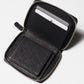 CRONY (クルニー) / Mini Round Zip Wallet [CRNU-02]