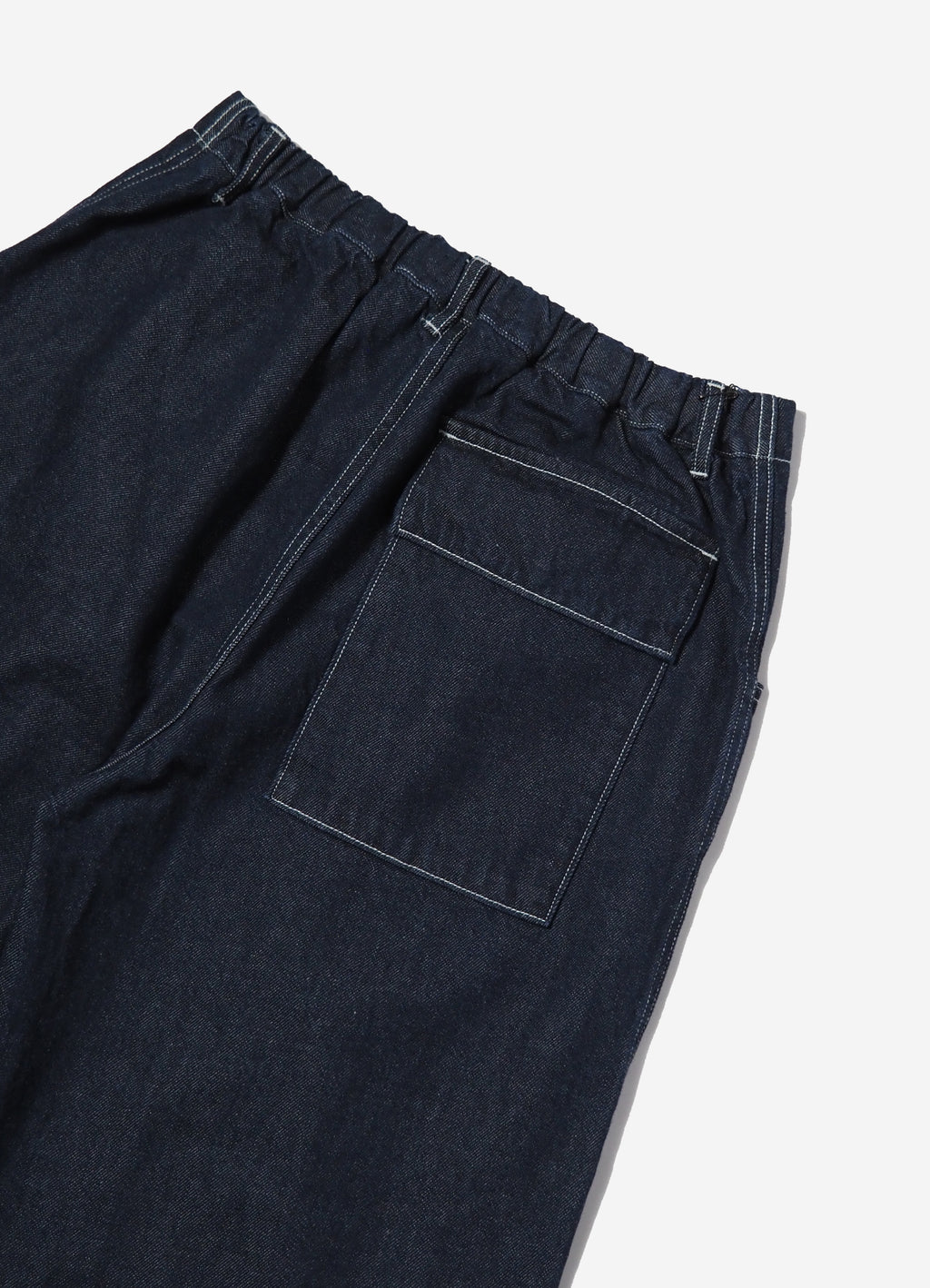 FOUNTAIN TWIST JEANS "ONE WASH"