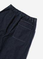 FOUNTAIN TWIST JEANS "ONE WASH"