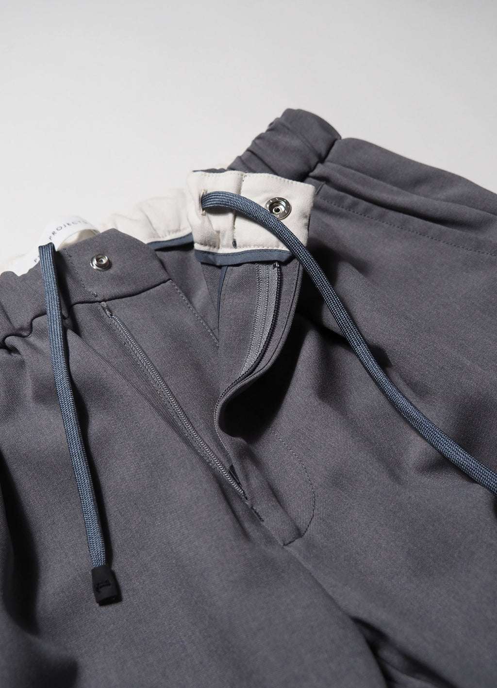 MASON NR TROUSERS  [24FW-23091]<SALE>