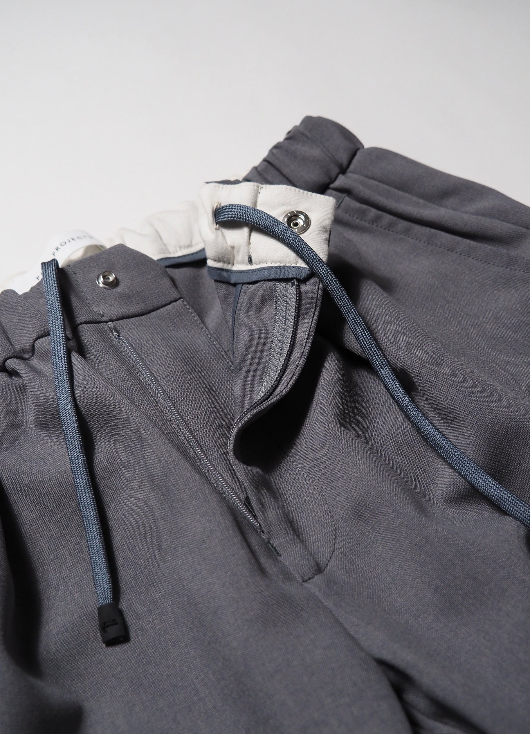 MASON NR TROUSERS <SALE>