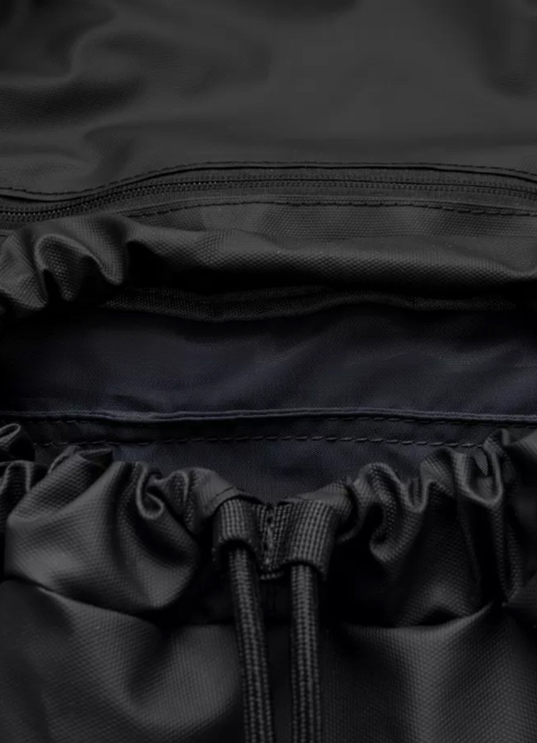 Maller -Flap Over Backpack 33L- [34012]