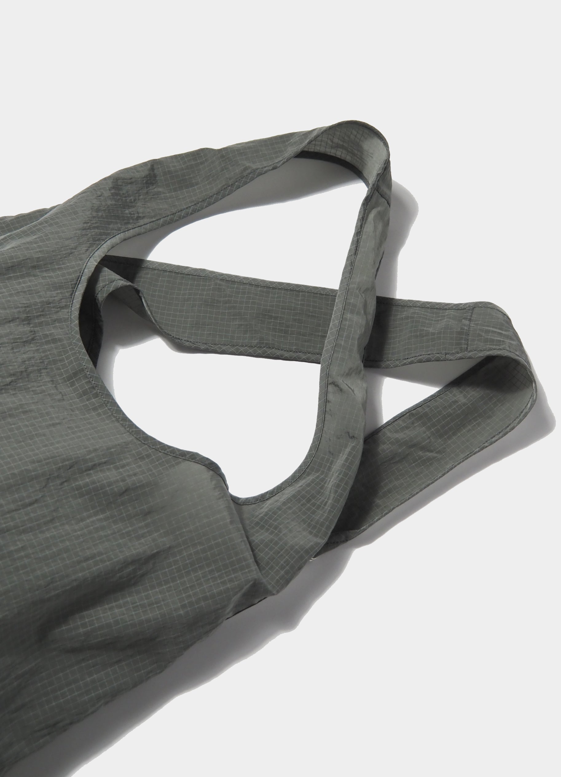 Nylon Rip-Stop Packable Bag [60426PS01-AC]