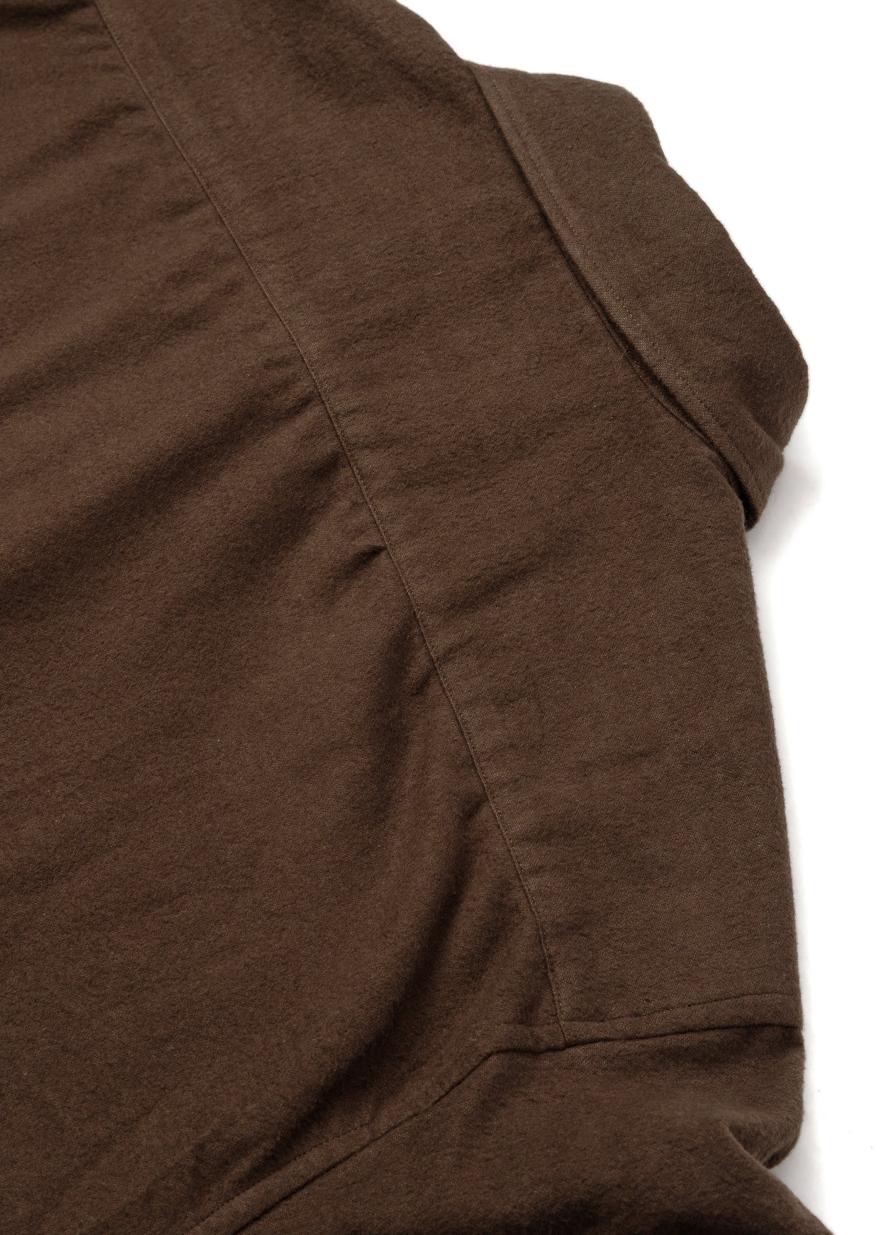 Vintage Nel Shirt [60425WA03-TP]