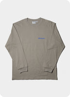 STONEHENGE L/S TEE [G5SU-T170]