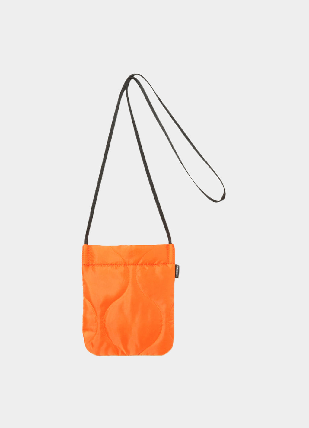 Quilted Sacoche [DS-SC-QT01]