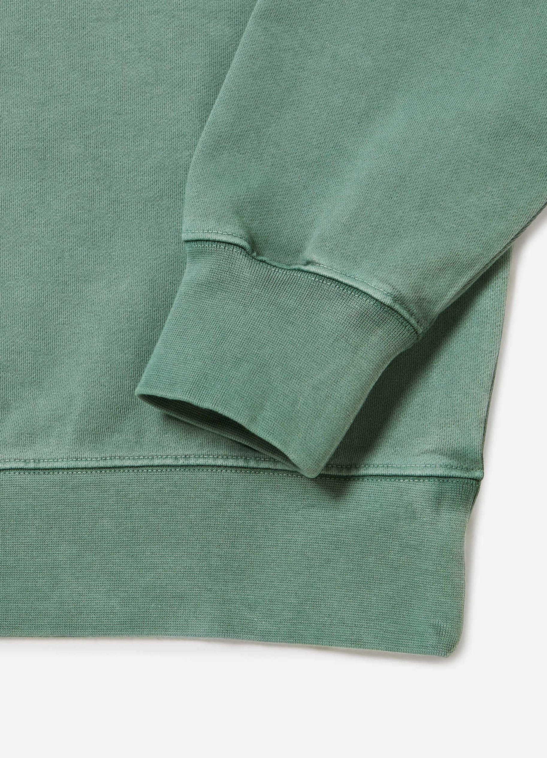 [40%OFF]Bowery Pigment Dye Crew [BBM14560]