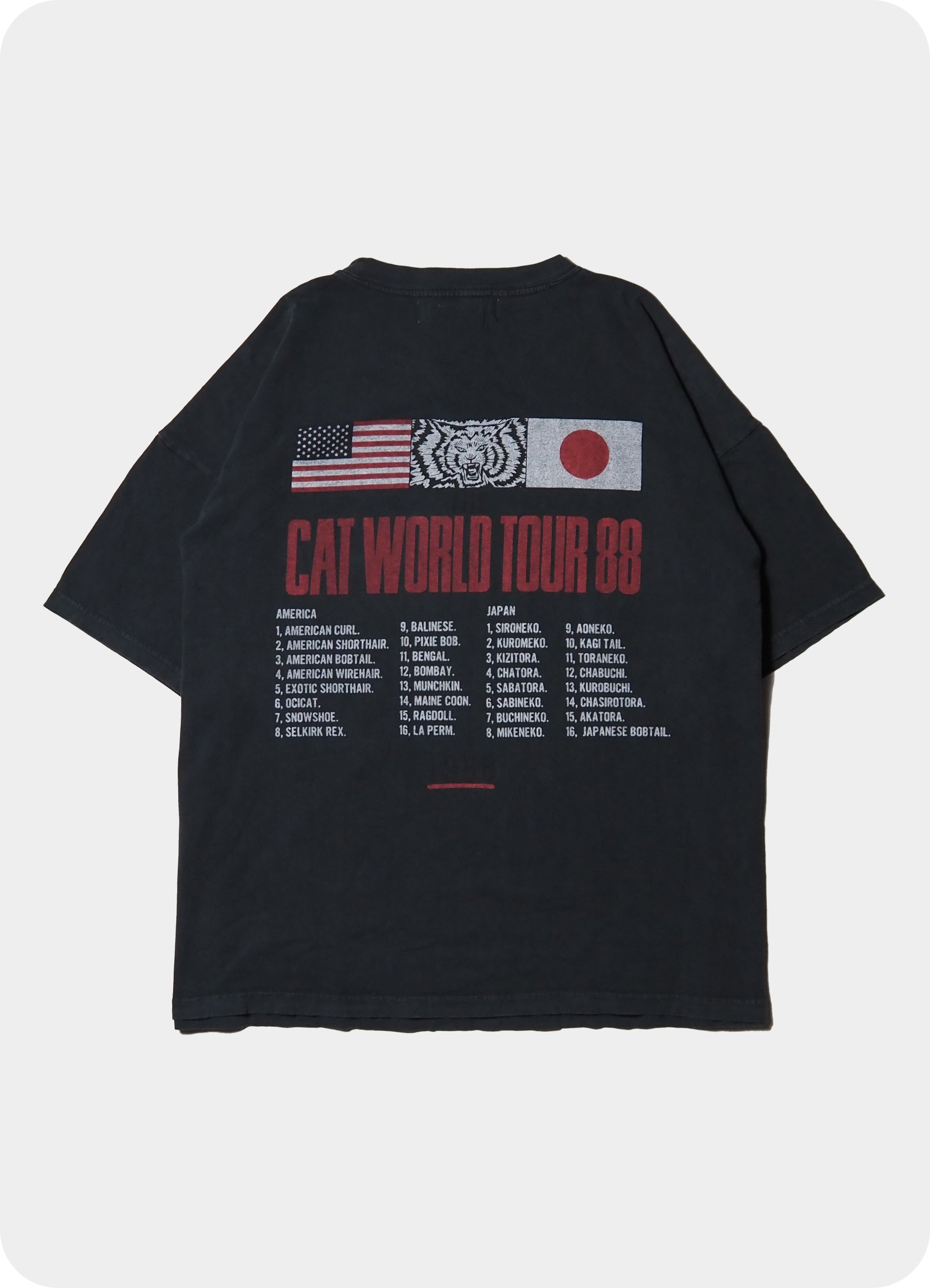 REMI RELIEF　BAMA T-SH REMI RELIEF BAMA T-SH - メルカリ