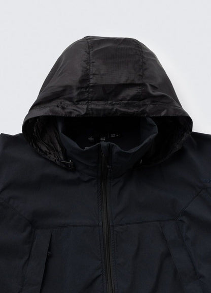 TECH SHELL JACKET [WT242-05]