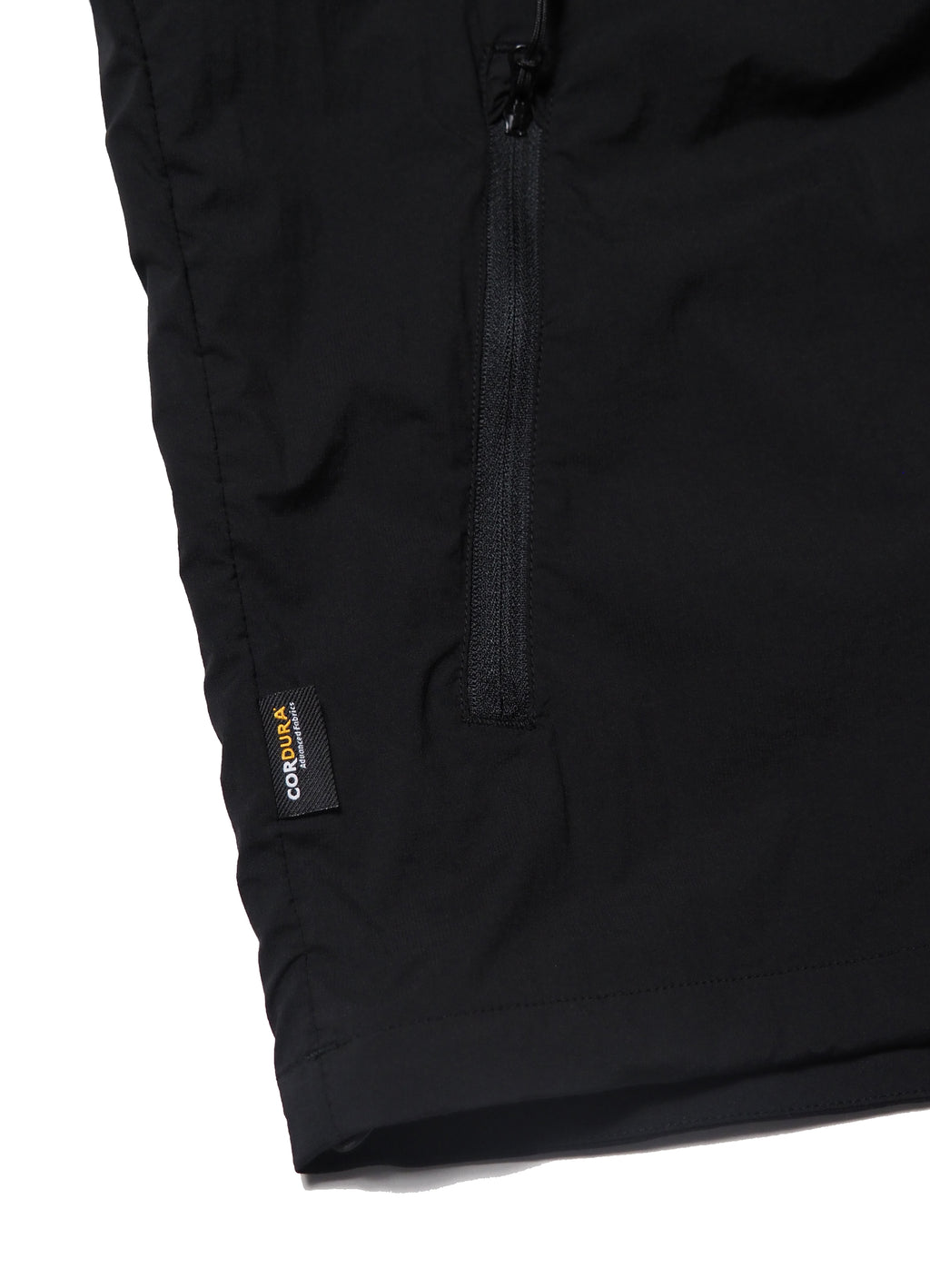 POCKETABLE WIND VEST [WPX230110]<SALE>