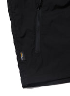 POCKETABLE WIND VEST [WPX230110]<SALE>