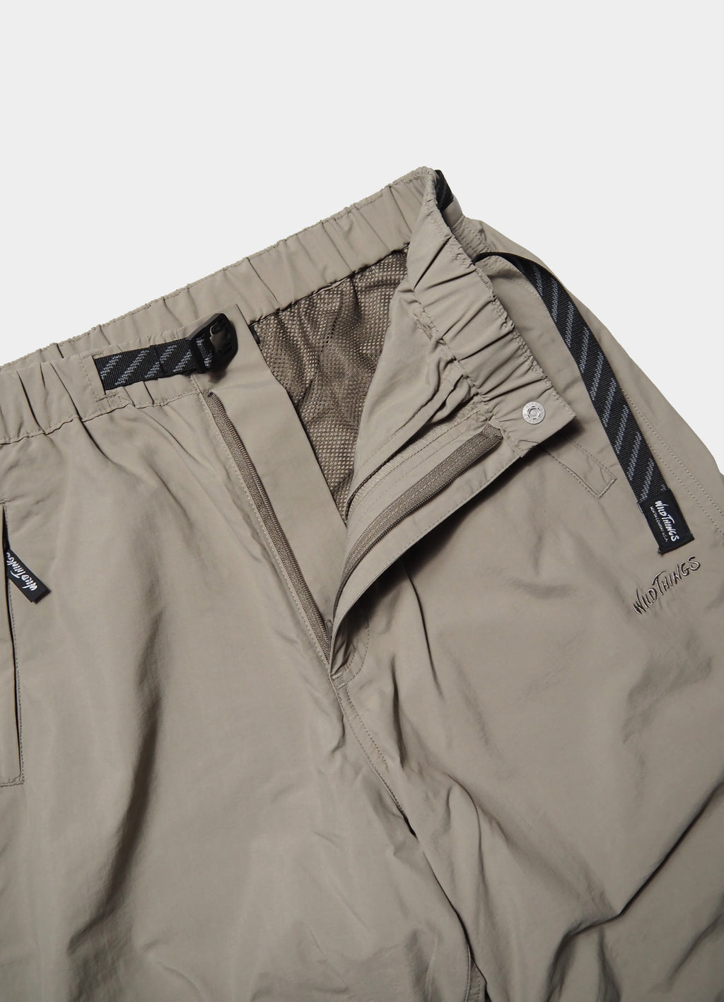 【size:M Only】SUPPLEX STAND UP PANTS [WT25076AD]<SALE>