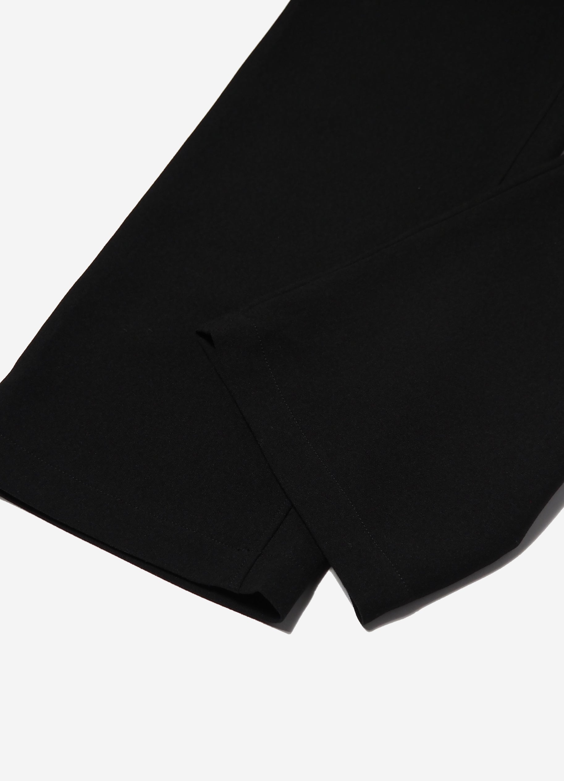 PAUL TROUSERS "solid"