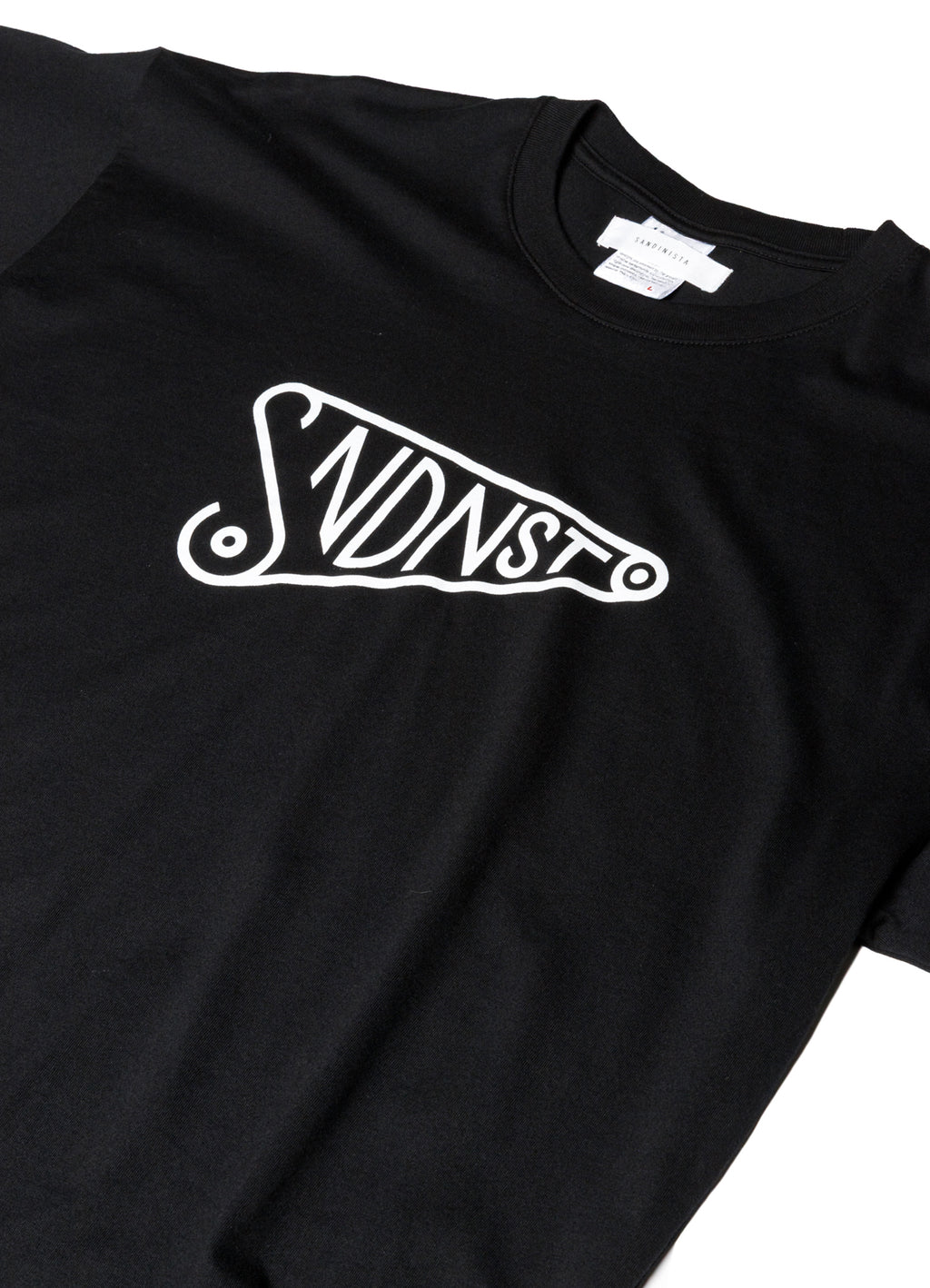 Cycle Logo Tee [KN-T-016]