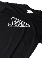 Cycle Logo Tee [KN-T-016]