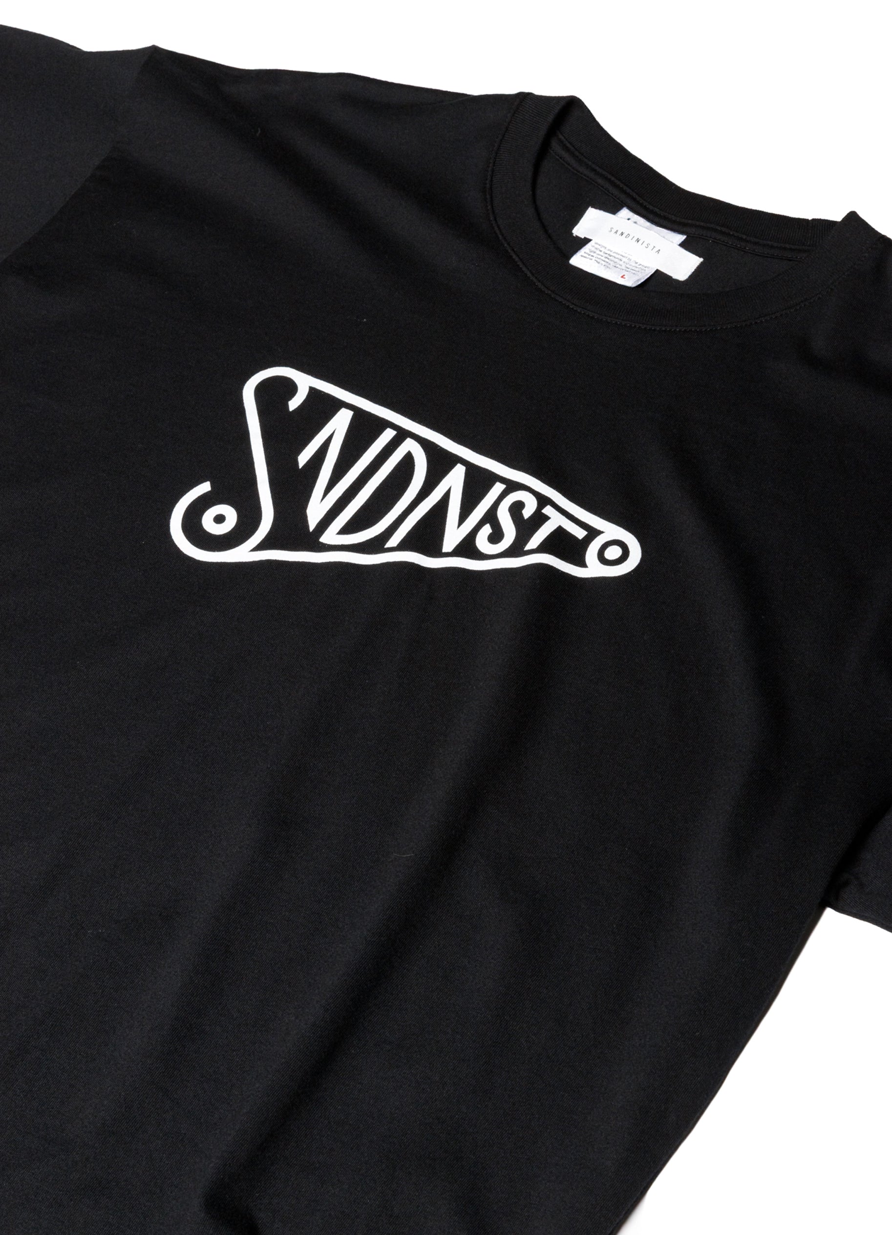 Cycle Logo Tee [KN-T-016]