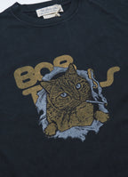 HARD SP加工20/天竺 BIGサイズT(BOB)