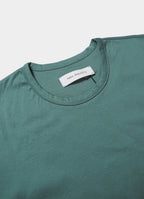 《size:2 only》DEVIN L/S Crew Tee