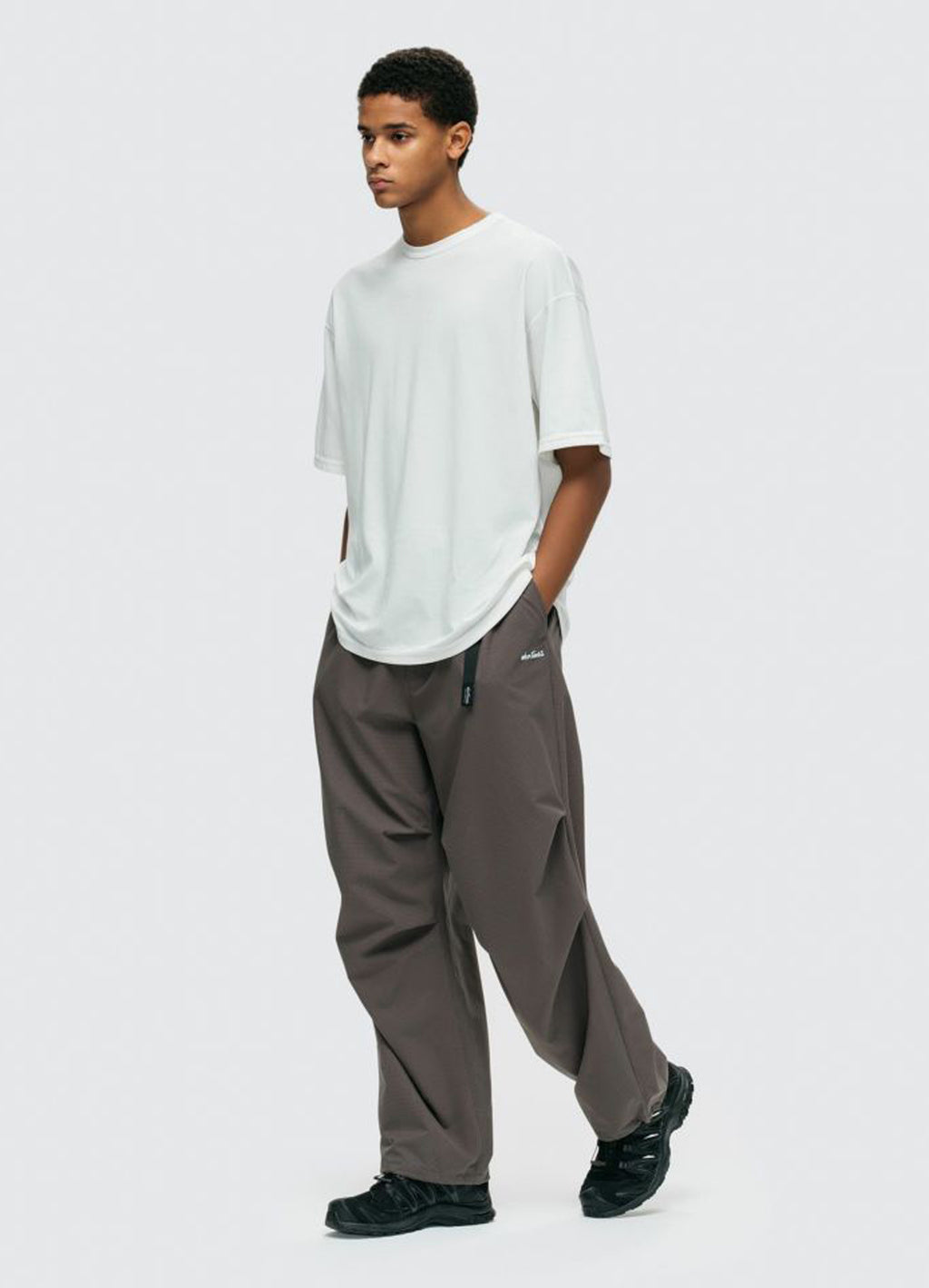 BREATHABLE RIDE PANTS [WT25032SK]