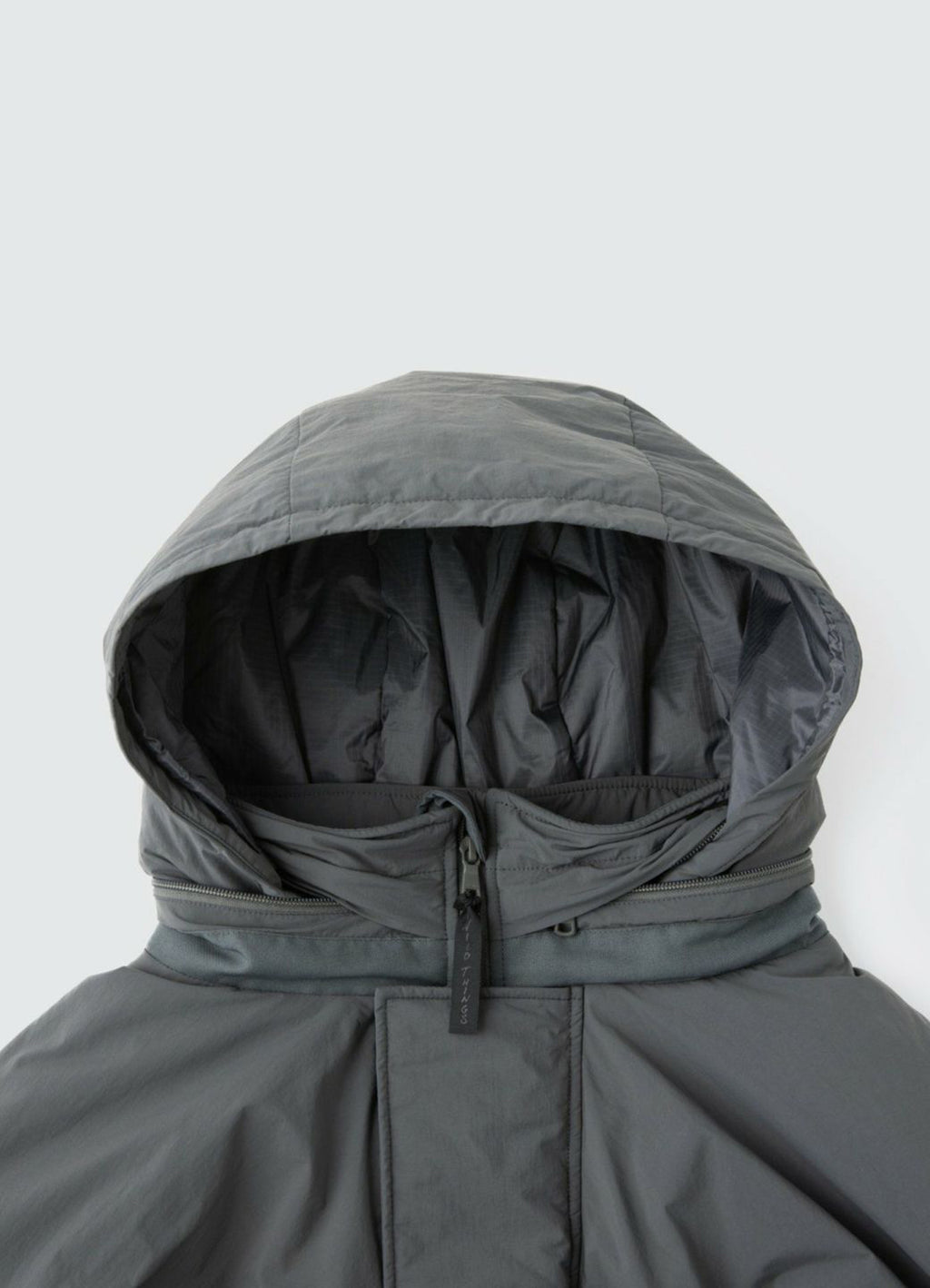 MONSTER PARKA TYPE2