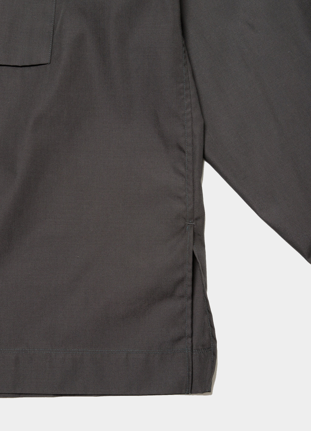 Long Pocket Shirt [60424SP04-TP]<SALE>