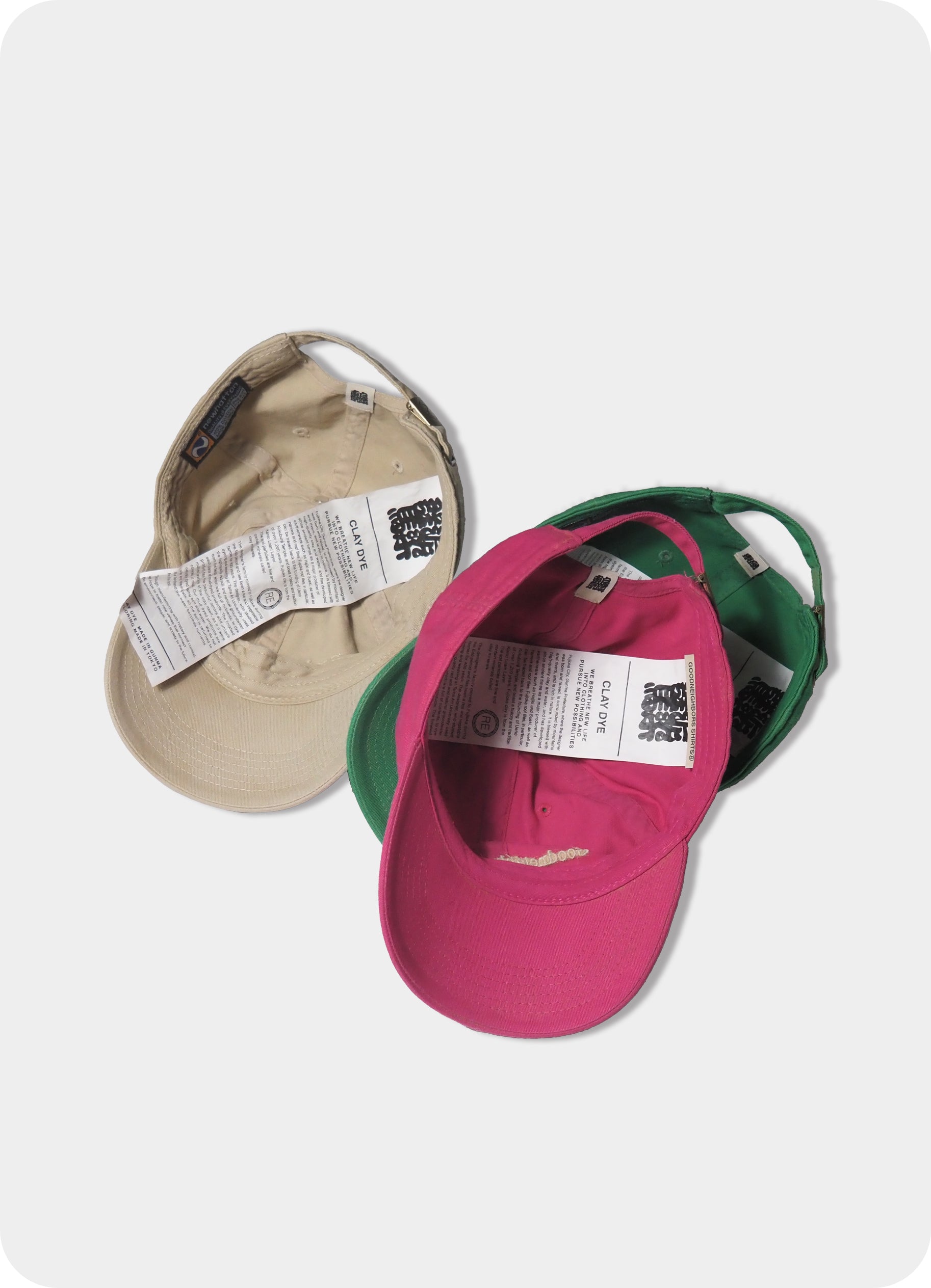 Beatnik  studio waorks cap
