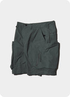 【size:L Only】OUTSIDE SHORTS [NULL-080EX]