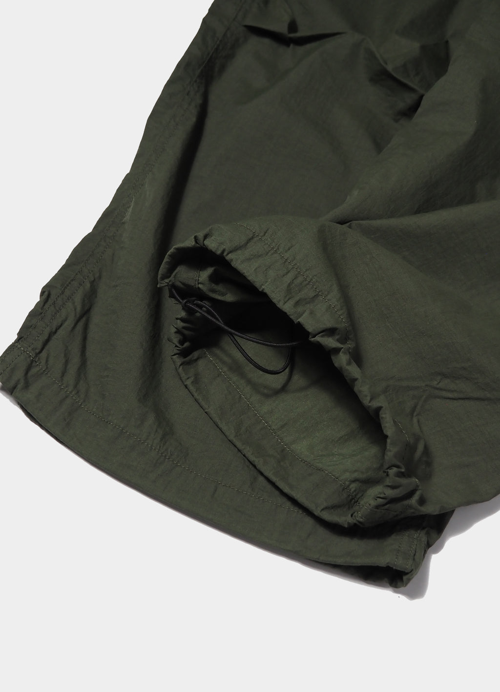 DOUBLE DYED NYLON OVER PANTS[WT26012AD]