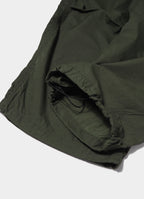 DOUBLE DYED NYLON OVER PANTS[WT26012AD]
