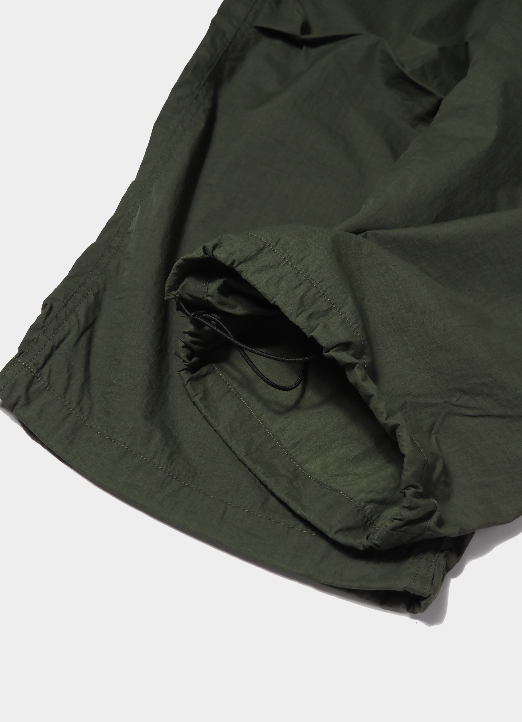 DOUBLE DYED NYLON OVER PANTS[WT26012AD]