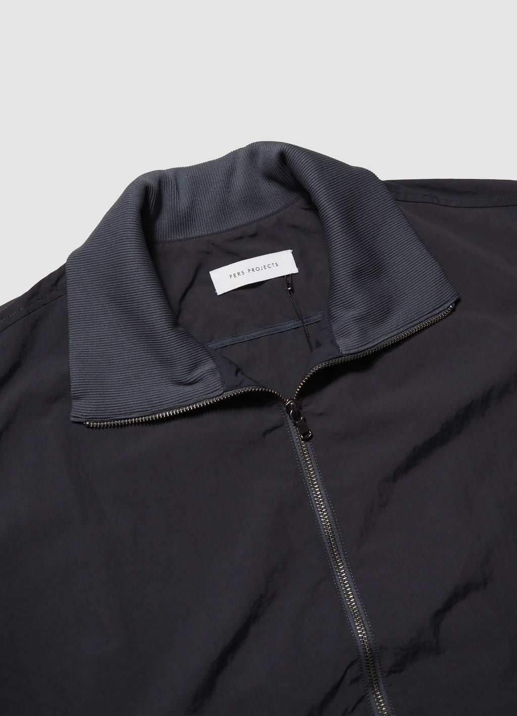 EARNESTLY ZIP JACKET  [24FW-16081]<SALE>
