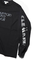 "CLIMBER" L/S TEE [ILL242-05H]