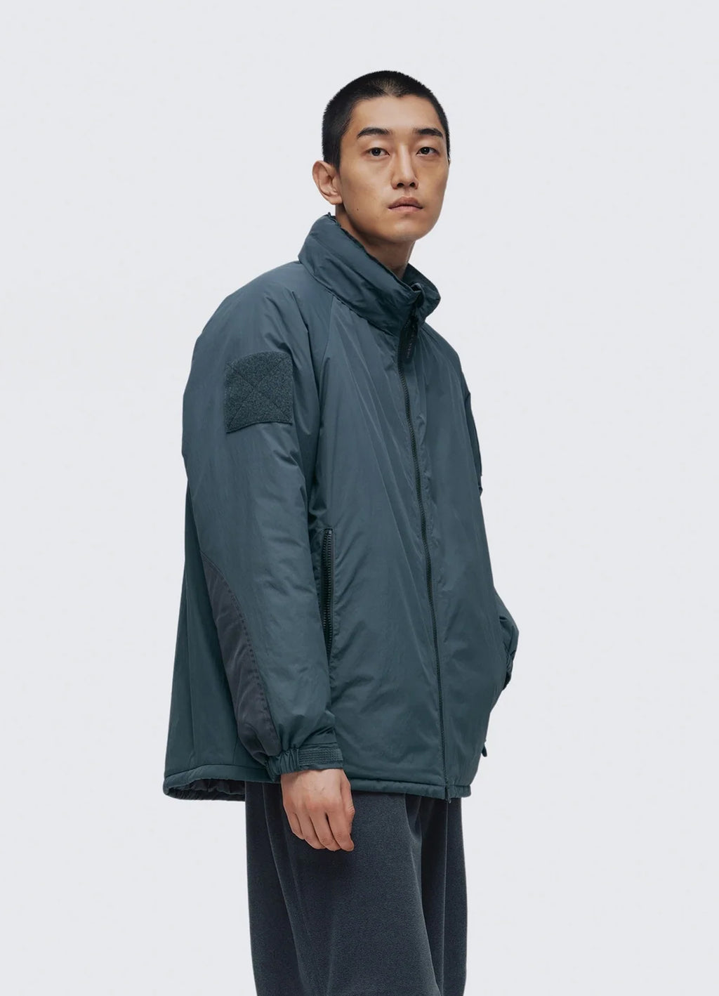 HAPPY JACKET TYPE2 [WT26111SK]