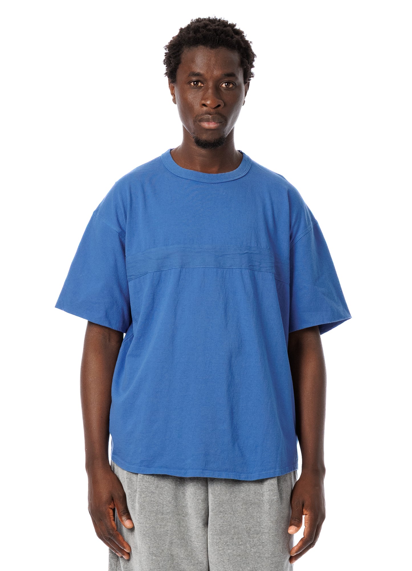 American Cotton Tape Tee [60425SU07-TP]