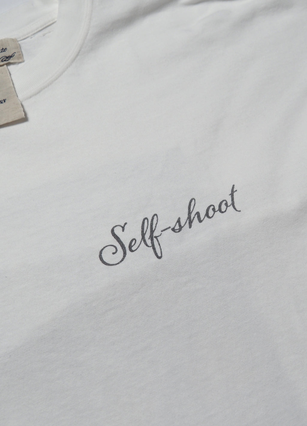 HARD SP加工20/天竺ロンT(Self shot L)