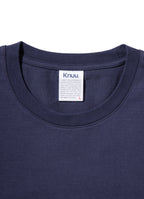 Heavy Crewneck Long Sleeve T-Shirt [KN-LS-01]