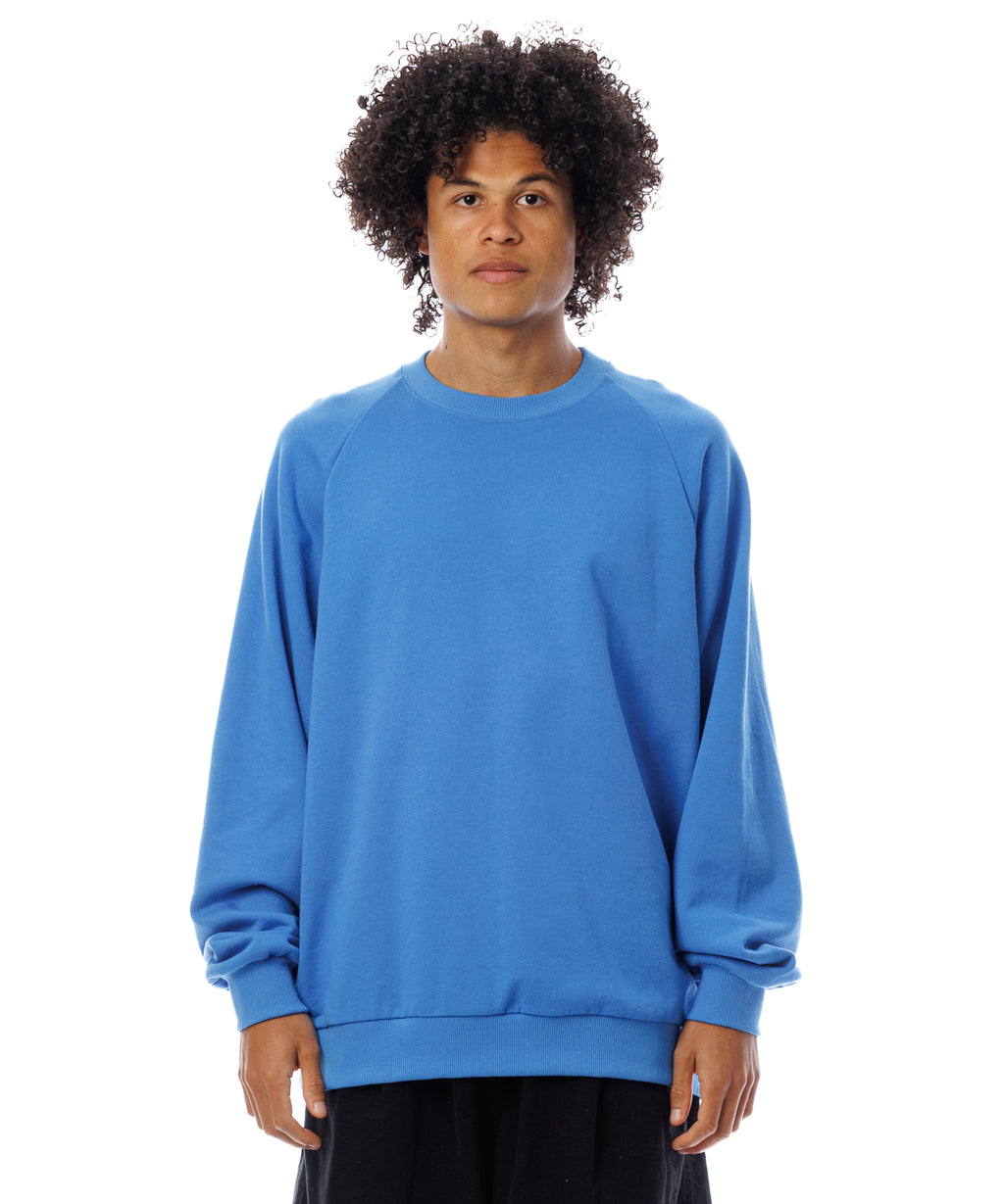 Raglan Sweatshirt