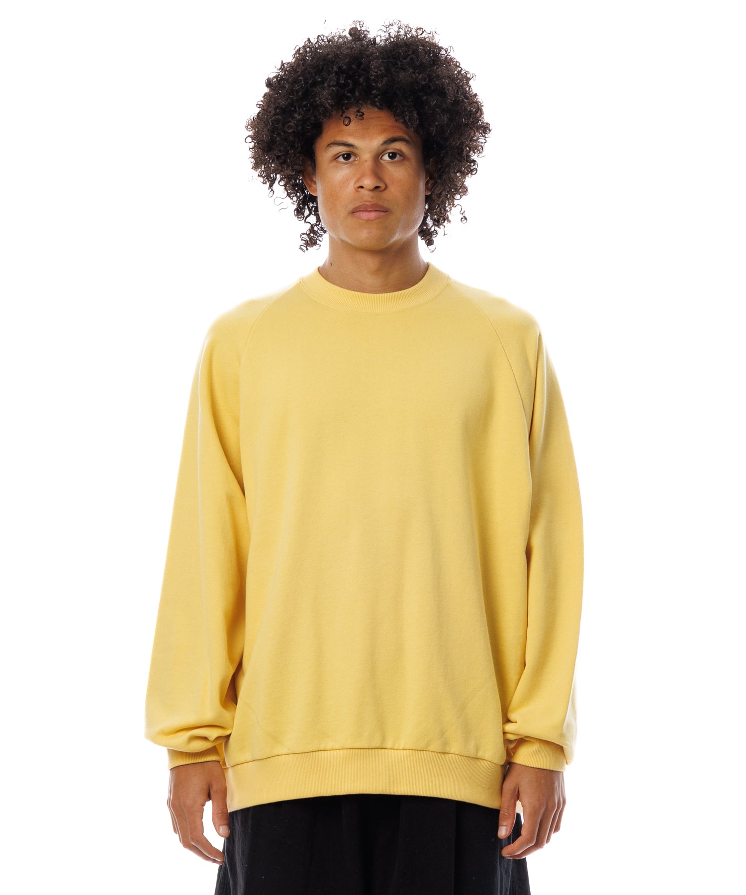 Raglan Sweatshirt