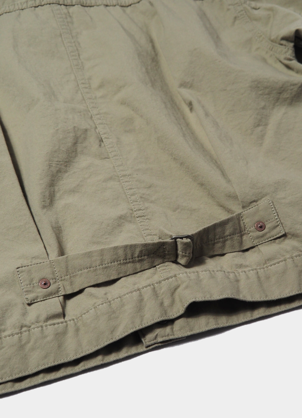 バーバリーツイル 大戦モデルJKT