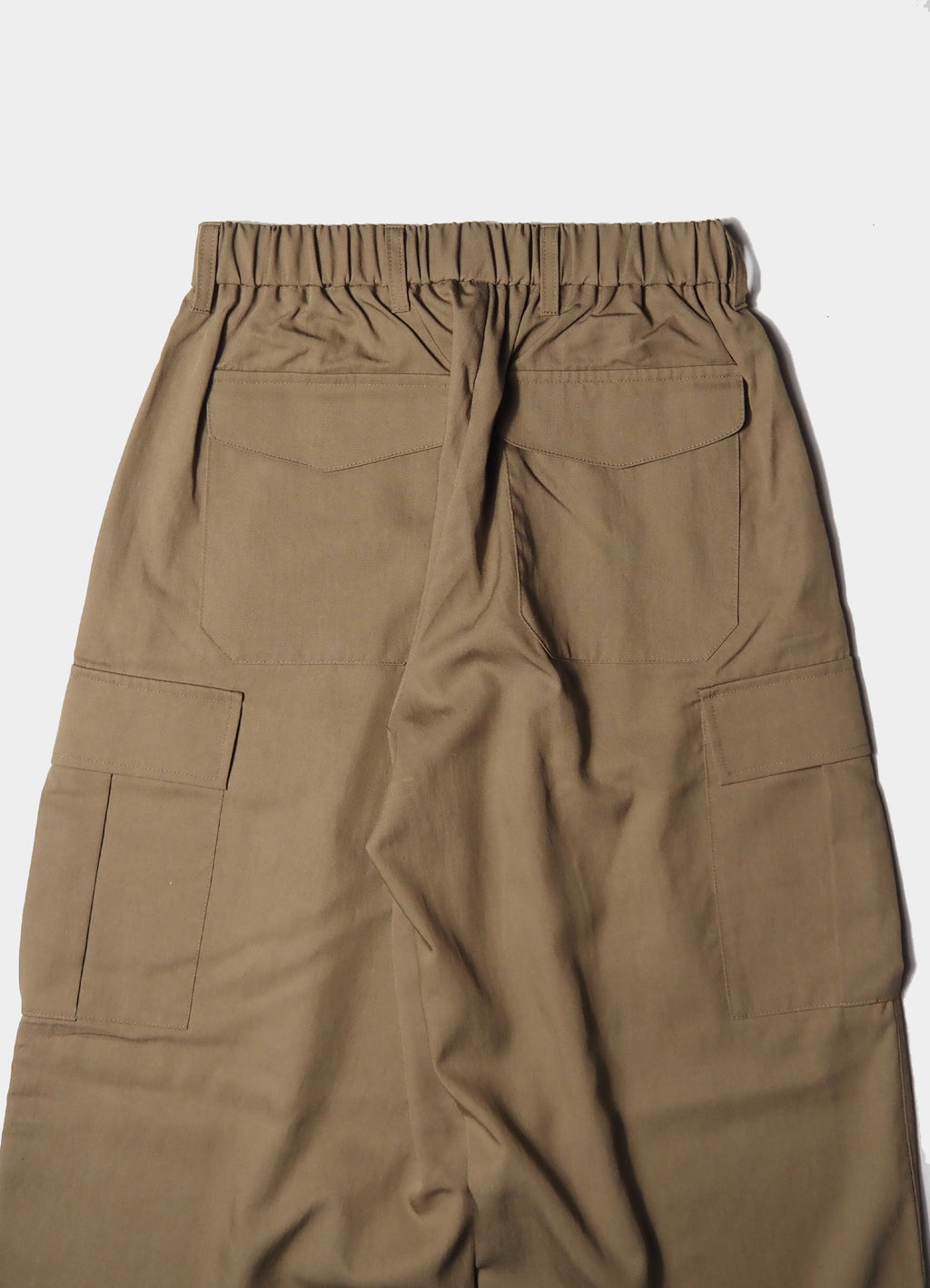 【size:S Only】Cargo Pants [PG01016]<SALE>