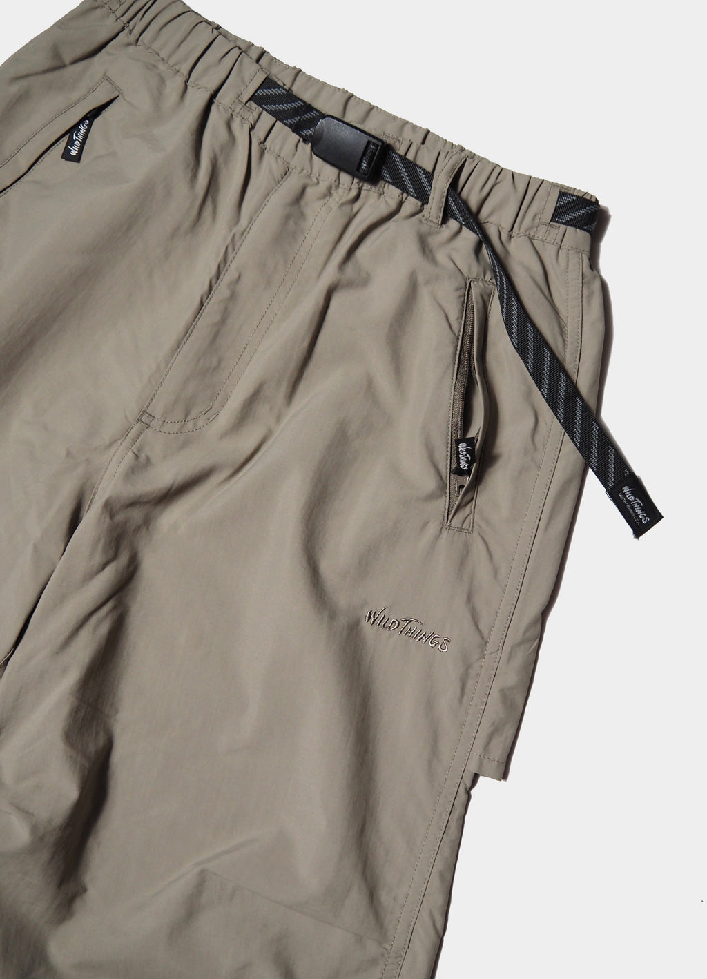 【size:M Only】SUPPLEX STAND UP PANTS [WT25076AD]<SALE>
