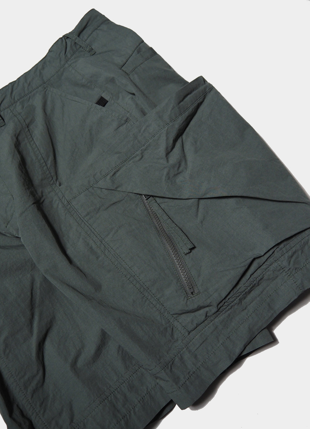 【size:L Only】OUTSIDE SHORTS [NULL-080EX]<SALE>